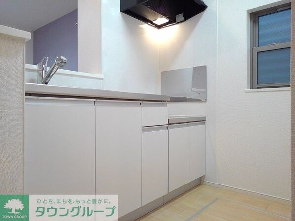 さららの物件内観写真